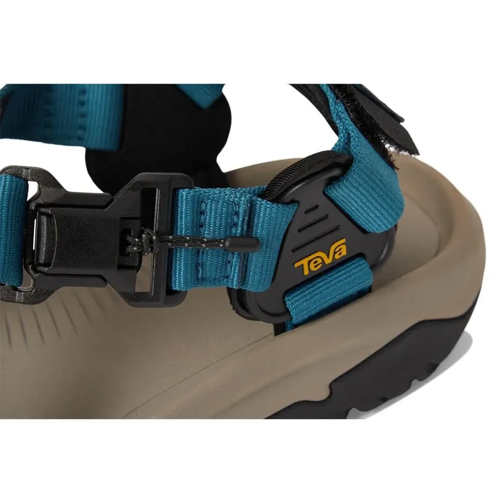 TEVA MEN'S HURRICANE TERRA DACTYL BLUE CORAL 10 MEDIUM